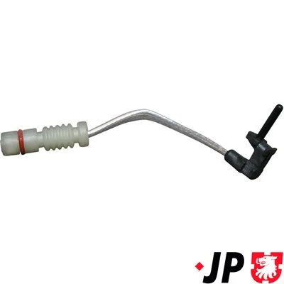 Sensor, opotrebeni brzdoveho oblozeni JP GROUP 1397300100