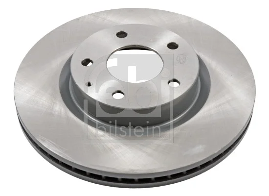 Brzdový kotouč FEBI BILSTEIN 108514