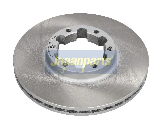 Brzdový kotouč JAPANPARTS DI-117C