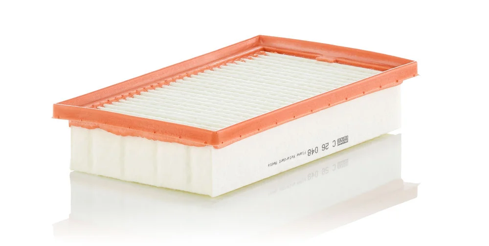 Vzduchový filtr MANN-FILTER C26048 – OE 28113-H8100