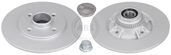 Brzdový kotouč A.B.S. 16058C Brzdový kotouč A.B.S. 16058C