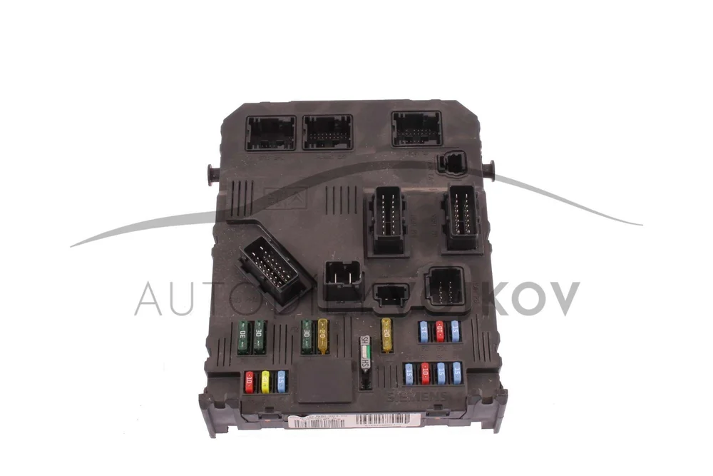 Jednotka BSI-S03-00 9655221180 v:46896