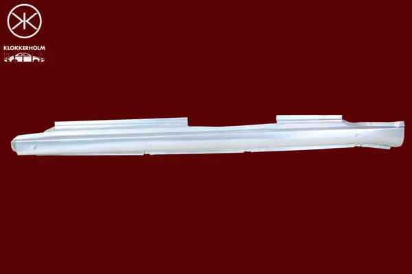 Práh dveří KLOKKERHOLM 6607012 – OE 6K4809674G Práh dveří KLOKKERHOLM 6607012 – OE 6K4809674G