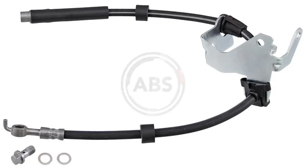 Brzdová hadice A.B.S. SL1005 – OE 9676347180 Brzdová hadice A.B.S. SL1005 – OE 9676347180
