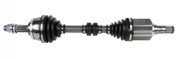 Poloosa X-TRAIL 01-13 /L/ HART 467039 – OE 391018H315