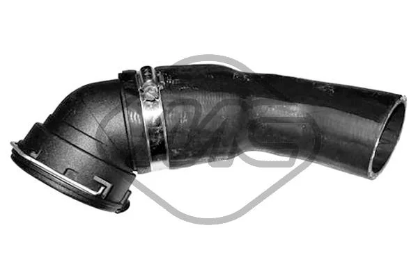 Hadička plnicího vzduchu METALCAUCHO 98581