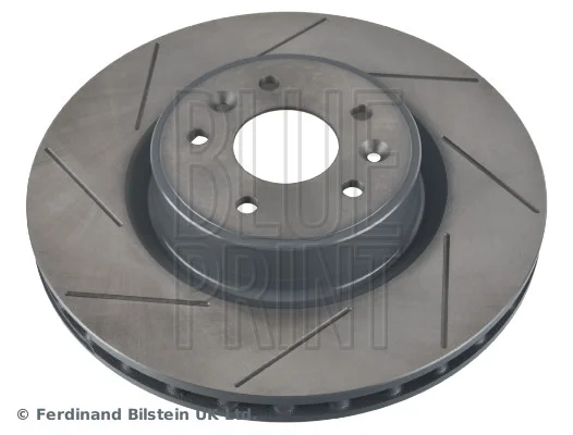 Brzdový kotouč BLUE PRINT ADR164340