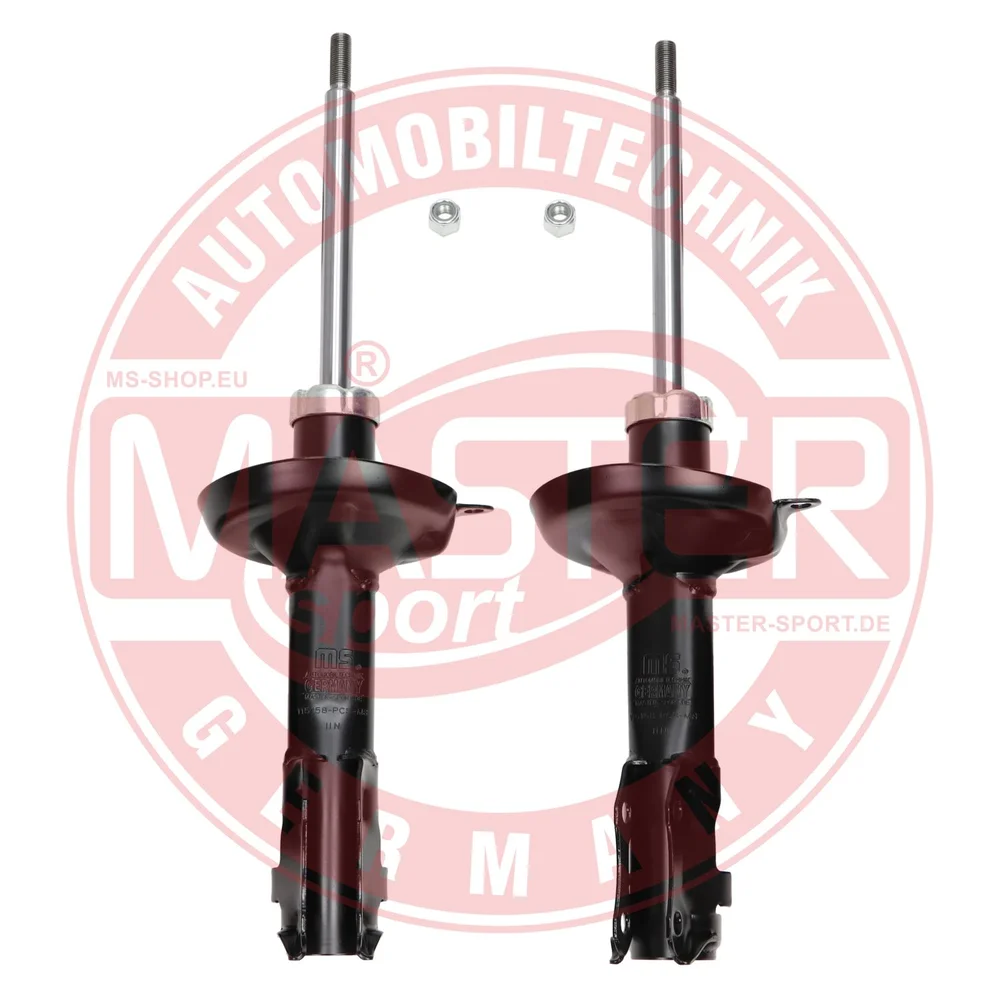 Tlumič pérování MASTER-SPORT GERMANY 16K004611