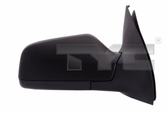 vnejsi zpetne zrcatko TYC 325-0047