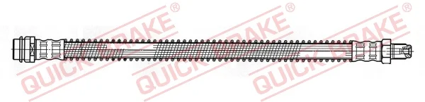Brzdová hadice QUICK BRAKE 32.509