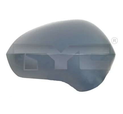 Kryt, vnejsi zrcatko TYC 331-0062-2 Kryt, vnejsi zrcatko TYC 331-0062-2