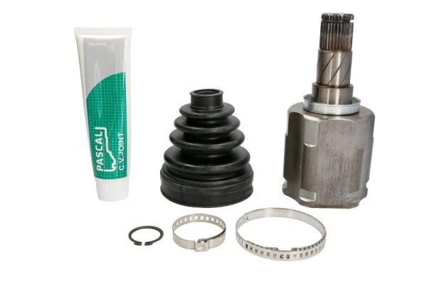 Sada kloubů, hnací hřídel PASCAL G71008PC – OE 391018H315