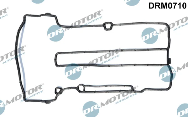 Těsnění, kryt hlavy válce Dr.Motor Automotive DRM0710