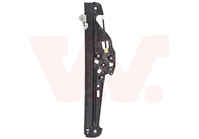 Zvedací zařízení oken VAN WEZEL 0655264 Zvedací zařízení oken VAN WEZEL 0655264