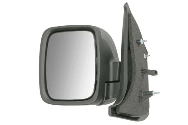 Vnější zpětné zrcátko BLIC 5402-09-2476316P – OE 963029021R