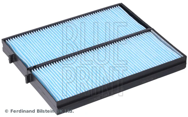 Filtr, vzduch v interiéru BLUE PRINT ADG02556 – OE 97030-H1742