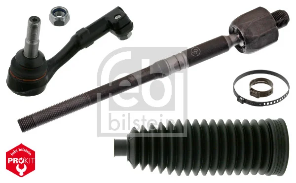 Příčné táhlo řízení FEBI BILSTEIN 40515