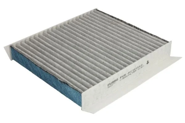 Filtr, vzduch v interiéru PURRO PUR-PC1018AG