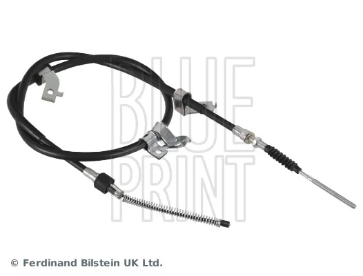 Tažné lanko, parkovací brzda BLUE PRINT ADBP460000 – OE MN102396