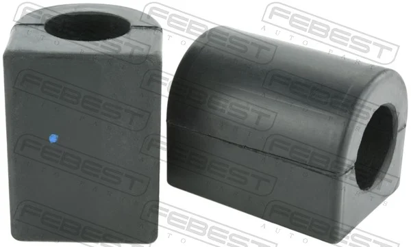 Ložiskové pouzdro, stabilizátor FEBEST BZSB-166RV3