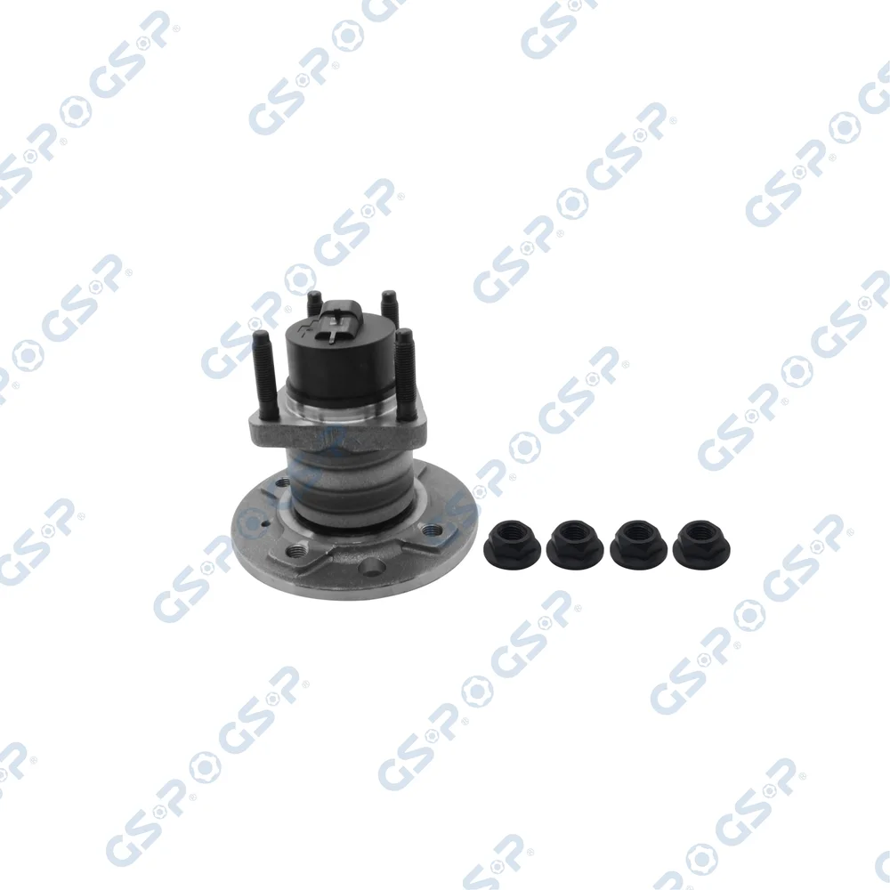 Sada lozisek kol GSP 9400064K