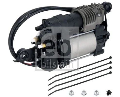 Kompresor, pneumatický systém FEBI BILSTEIN 196289 Kompresor, pneumatický systém FEBI BILSTEIN 196289