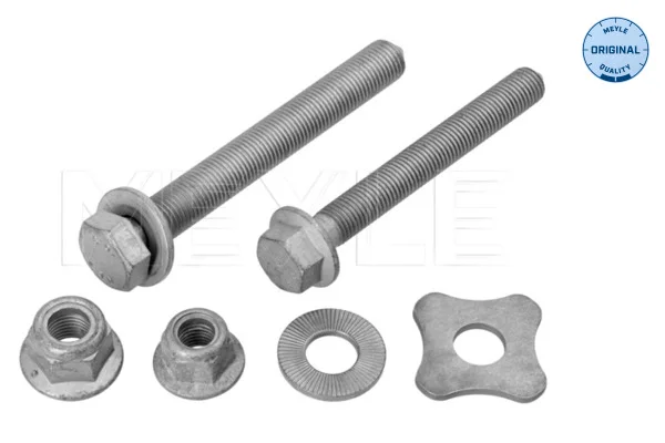 Montážní sada, řídicí mechanismus MEYLE 1007540006 Montážní sada, řídicí mechanismus MEYLE 1007540006