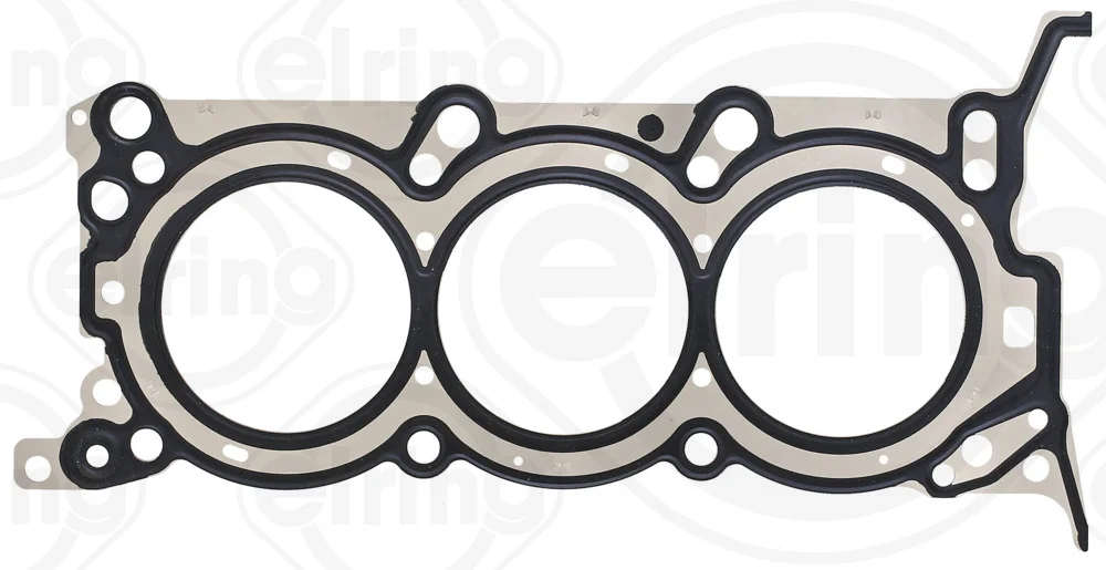 Těsnění, hlava válce ELRING 440.520 Těsnění, hlava válce ELRING 440.520