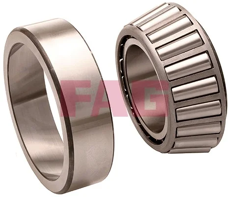 Lozisko kola Schaeffler FAG 33111