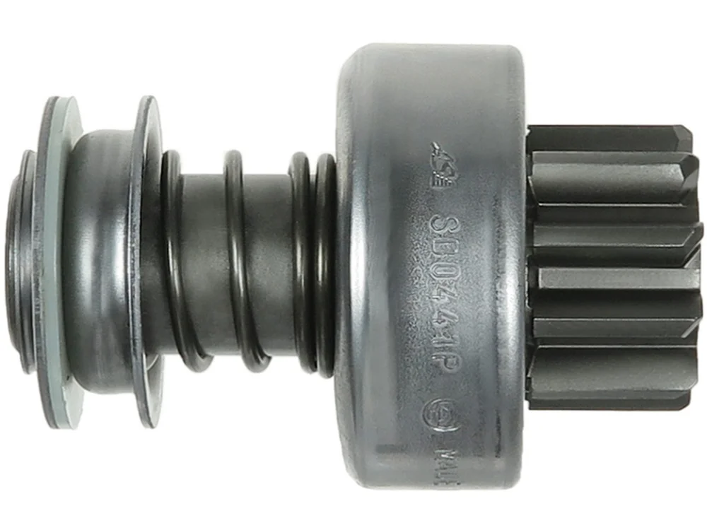 Volnoběžný převod, startér AS-PL SD0441P Volnoběžný převod, startér AS-PL SD0441P