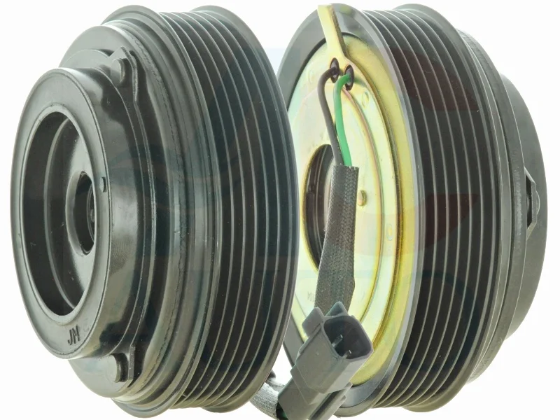 Elektromagnetická spojka, kompresor klimatizace ACAUTO AC-06ZX52