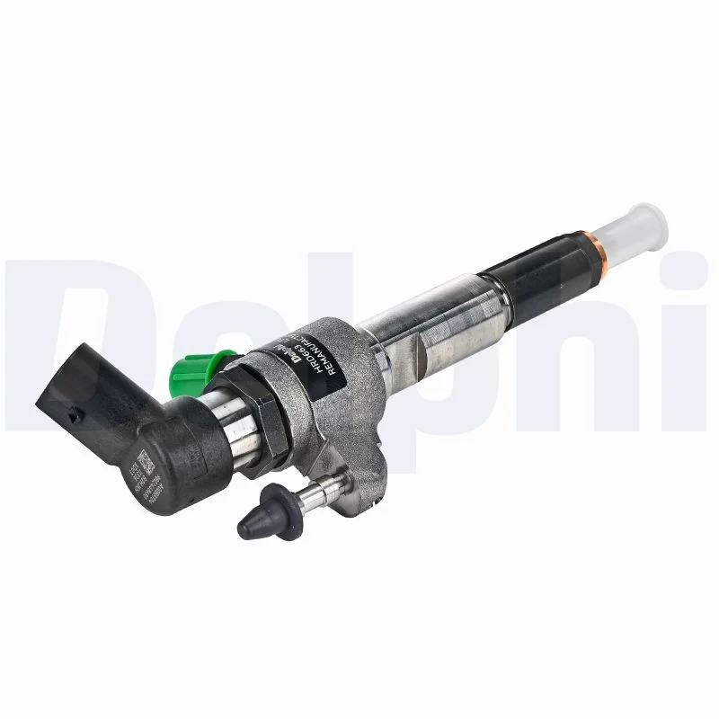 Vstřikovací ventil DELPHI HRD663 Vstřikovací ventil DELPHI HRD663