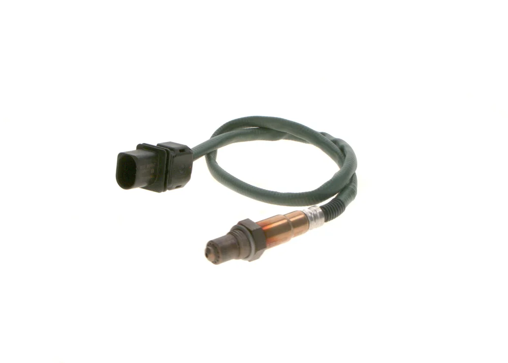 Lambda sonda BOSCH 0258017108