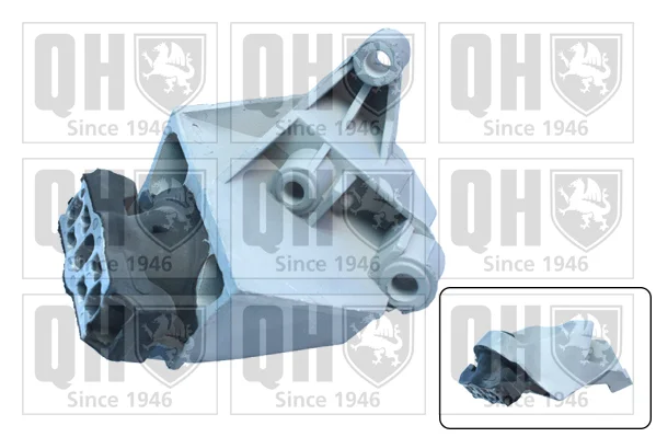 Silentblok motoru STARLINE SM0257 Silentblok motoru STARLINE SM0257