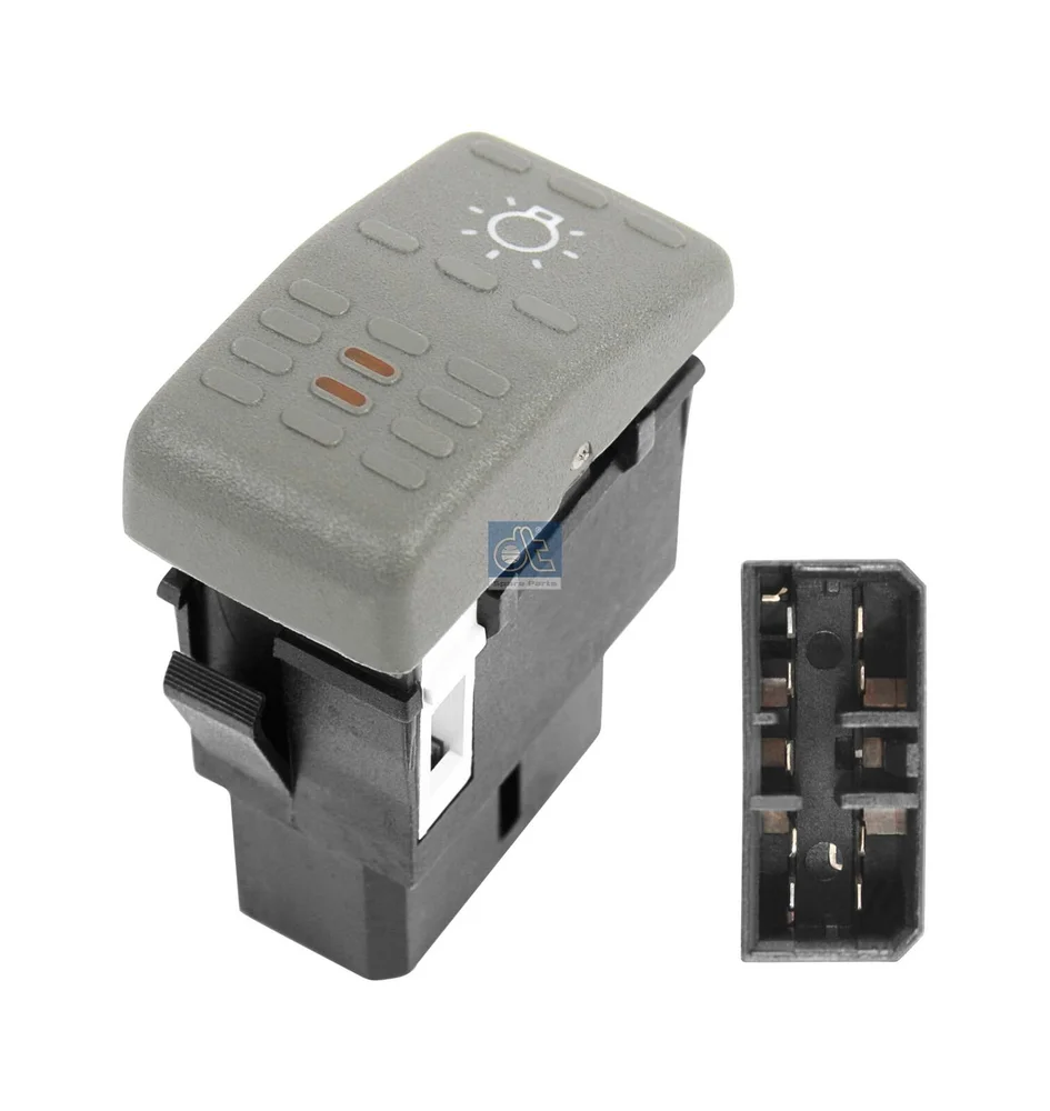 Spínač, hlavní světlo DT Spare Parts 7.78102 – OE 4854433