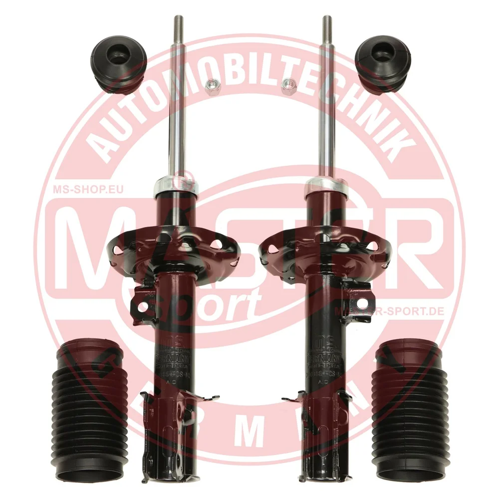 Tlumič pérování MASTER-SPORT GERMANY 16K002303