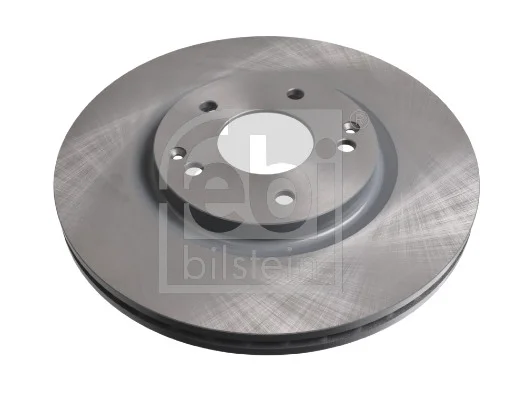 Brzdový kotouč FEBI BILSTEIN 170698 – OE 4144135000