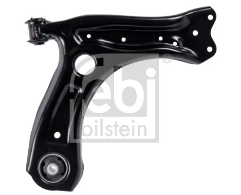 Ridici paka, zaveseni kol FEBI BILSTEIN 39558