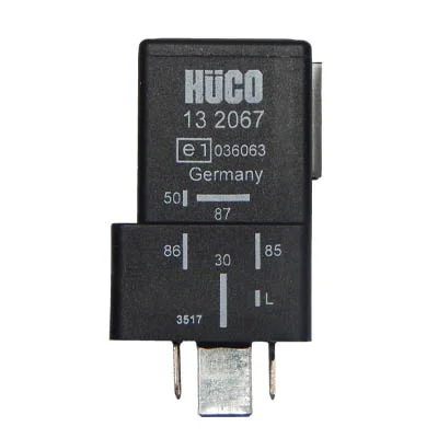 Rele, zhavici system HITACHI 132067