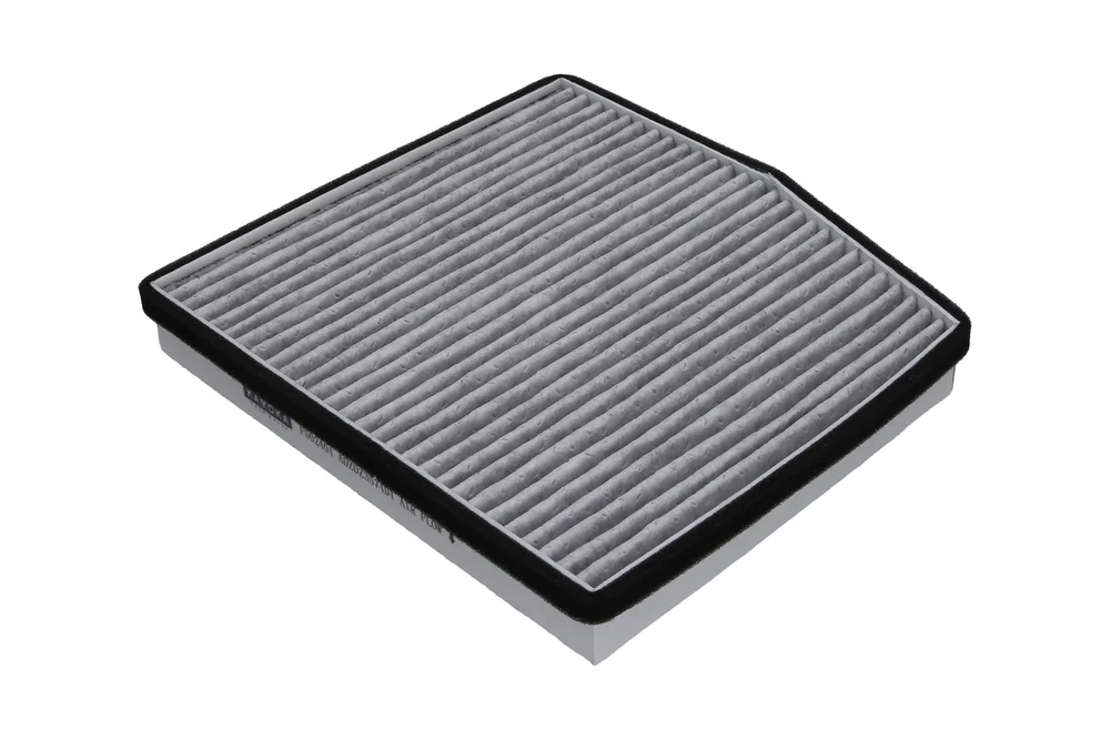 Filtr, vzduch v interiéru KAMOKA F502401