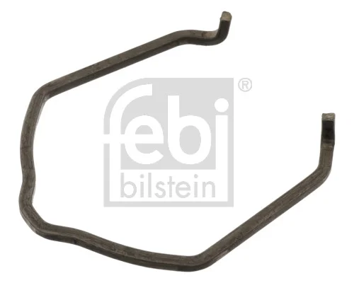 Pojistný klips FEBI BILSTEIN 49786 – OE 1J0145769F