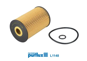 Olejový filtr PURFLUX L1148 – OE 1721803009