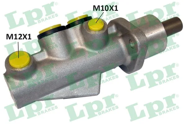 Hlavní brzdový válec LPR 1267 – OE 7701205405