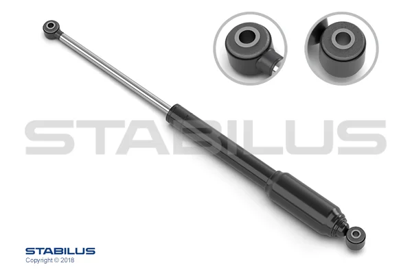 Tlumič řízení STABILUS 084401 Tlumič řízení STABILUS 084401