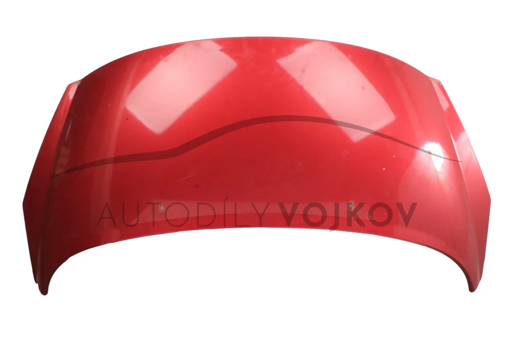 Kapota přední v:68238