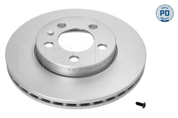Brzdový kotouč MEYLE 1835210069/PD – OE 2Q0615301G