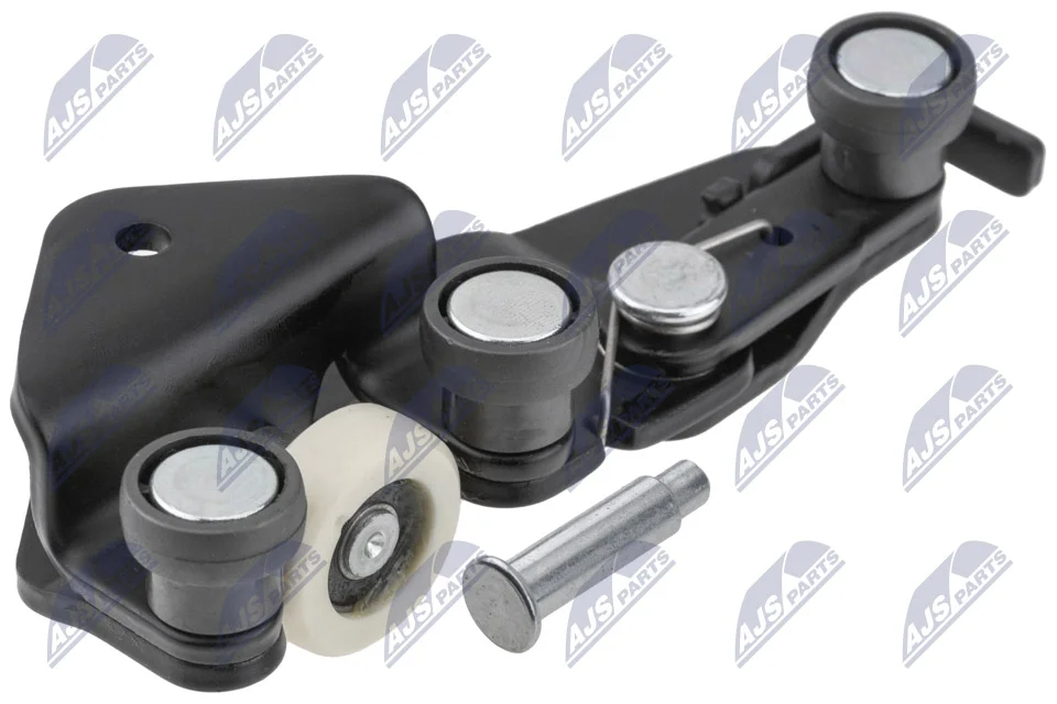 Valivé vedení, posuvné dveře NTY EZC-FT-221 – OE 46843008