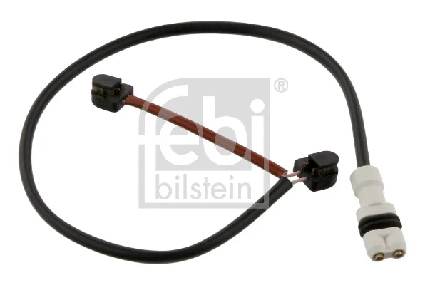 Vystrazny kontakt, opotrebeni oblozeni FEBI BILSTEIN 34882