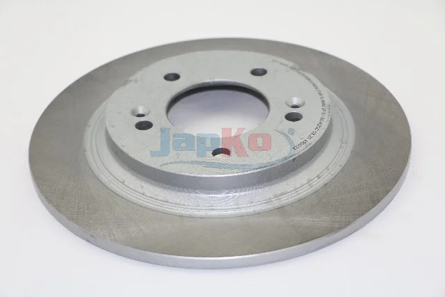 Brzdový kotouč JAPKO 61K20C
