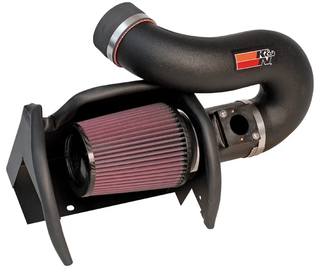 Systém sportovního filtru vzduchu K&N Filters 57-7000
